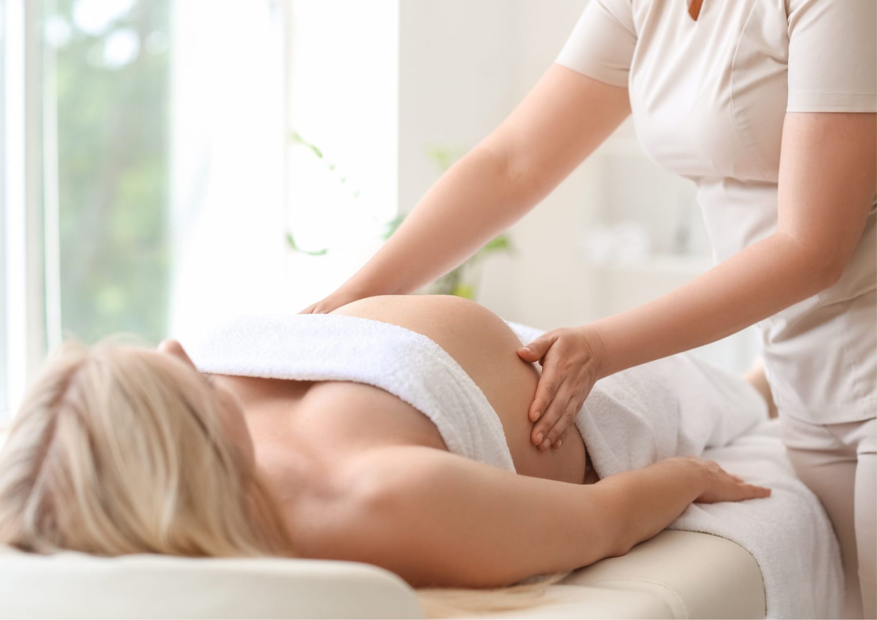 Lymphatic Drainage