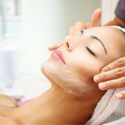 FACIAL SKINCARE COURSE