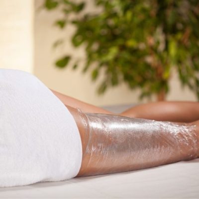 BODY WRAP COURSE