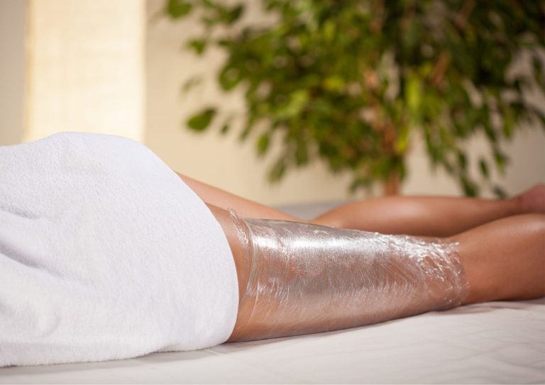 Body Wrap Course BODY WRAP COURSE