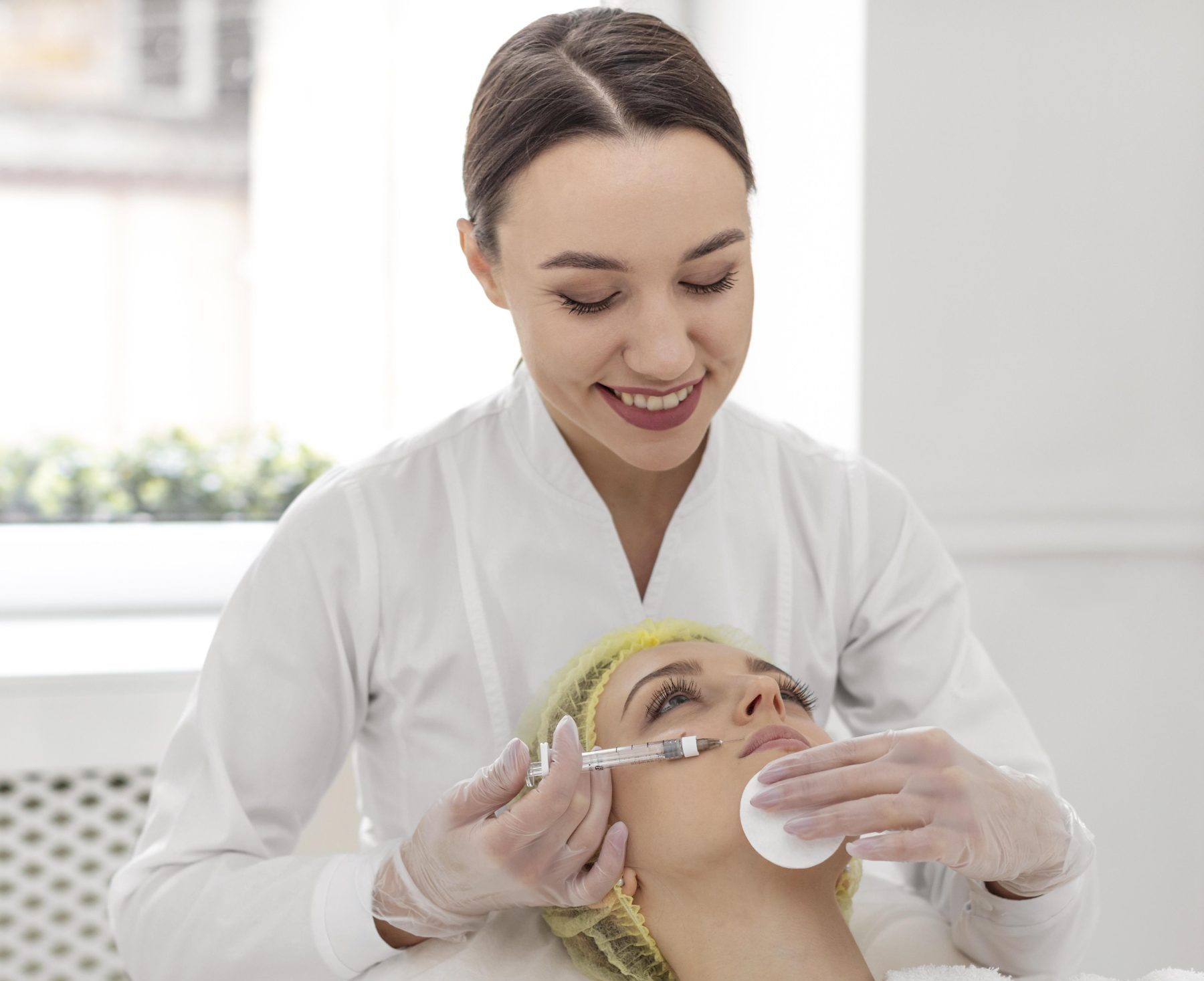 Microneedling
