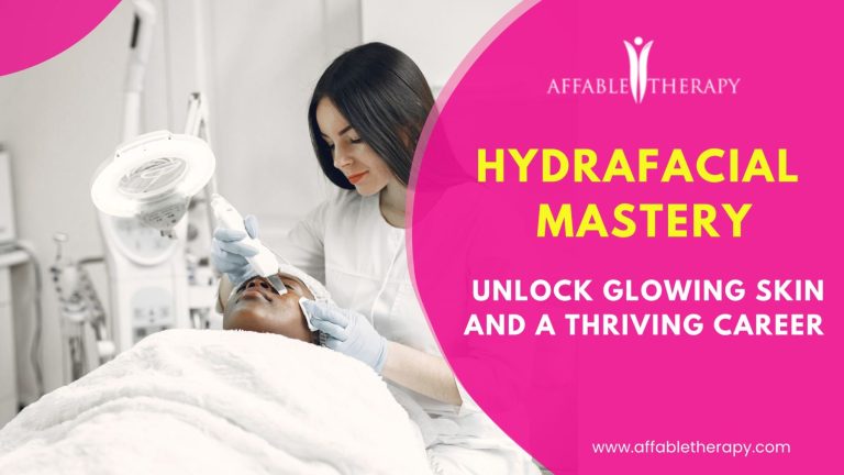 HydraFacial