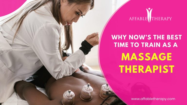Massage Therapist