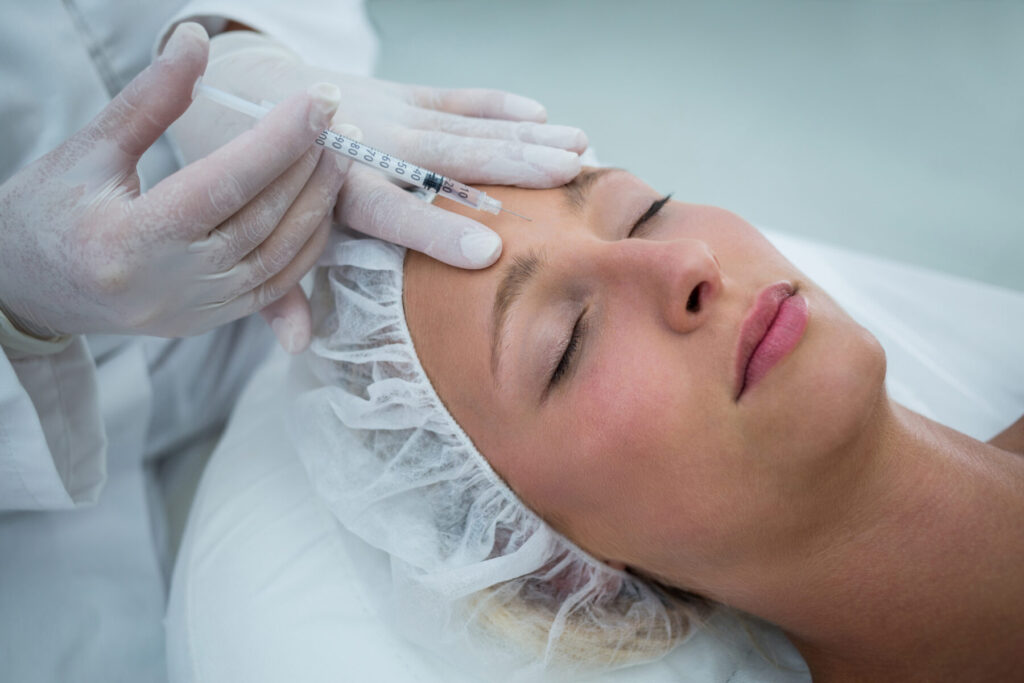 Access to Aesthetic Therapies Certificate VTCT (ITEC) Level 3