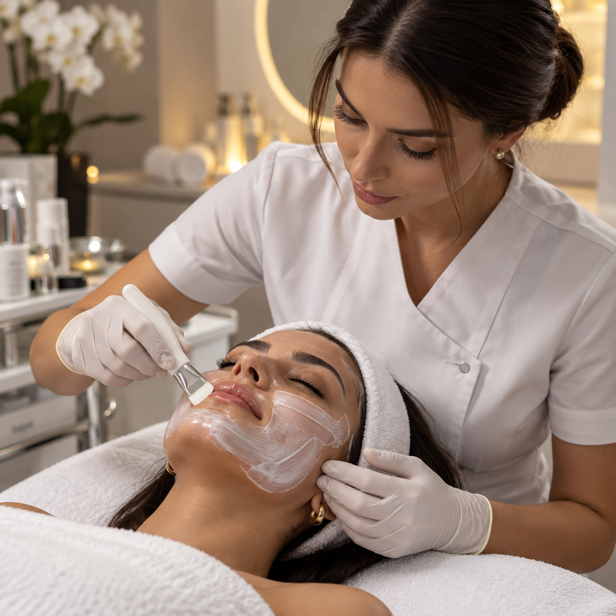 VTCT Level 5 Non-Surgical Aesthetic Course
